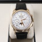 Patek Philippe Perpetual Calendar Chronograph 5270J-001 - (2/8)