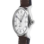 Davosa Unknown 161.003.14 (2006) - Silver dial 40 mm Steel case (3/6)