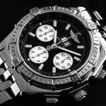 Breitling Crosswind Special A44355 - (3/7)