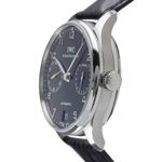 IWC Portuguese Automatic IW500109 - (6/8)