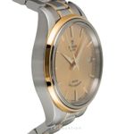 Tudor Style 12303 (2022) - 34mm Staal (6/8)