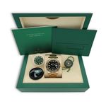 Rolex GMT-Master II 116718LN - (8/8)