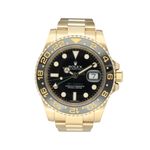 Rolex GMT-Master II 116718LN - (3/8)