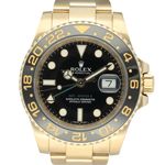 Rolex GMT-Master II 116718LN - (2/8)