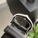 Cartier Tank W4TA0016 (2025) - Wit wijzerplaat 22mm Staal (2/5)