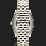 Rolex Datejust 36 116234 (2010) - Pink dial 36 mm Steel case (6/8)
