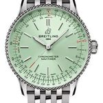 Breitling Navitimer A17327361L1A1 - (1/1)