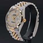 Rolex Datejust 36 16233 - (4/8)