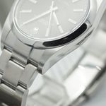 Rolex Oyster Perpetual 39 114300 - (8/8)