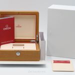 Omega Seamaster Aqua Terra 220.12.38.20.01.001 - (7/8)