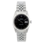 Rolex Datejust 36 16014 - (1/5)