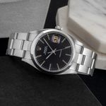 Rolex Oyster Precision 6494 - (2/8)