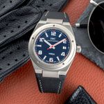 IWC Porsche Design IW4520 - (1/8)