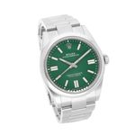 Rolex Oyster Perpetual 41 134300 - (3/5)