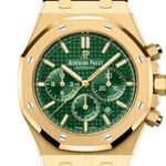 Audemars Piguet Royal Oak 26331BA.OO.1220BA.02 - (5/6)
