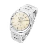 Rolex Air-King 5500 - (2/5)