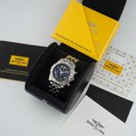 Breitling Chronomat 44 AB0110 (2014) - 44 mm Steel case (4/4)