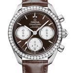 Omega Speedmaster 324.15.38.50.63.001 - (1/1)