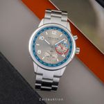 NOMOS Club 791 - (3/8)