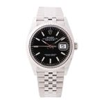 Rolex Datejust 36 126234 - (3/12)