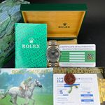 Rolex Datejust 36 16014 (1978) - 36 mm Steel case (3/8)