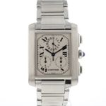 Cartier Tank Française 2303 - (1/6)