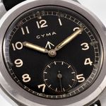 Cyma Vintage Unknown - (4/8)