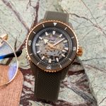 Rado HyperChrome Captain Cook R32150168 - (1/8)