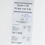 Rolex Oyster Perpetual 34 124200 (Unknown (random serial)) - 34 mm Steel case (5/8)