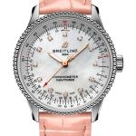 Breitling Navitimer A17395211A1P3 - (1/1)