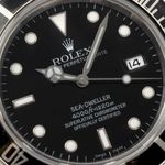 Rolex Sea-Dweller 4000 16600 - (4/8)