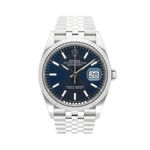 Rolex Datejust 36 126234 - (1/5)