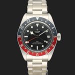 Tudor Black Bay GMT 79830RB - (2/8)