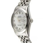 Rolex Datejust 36 16000 (1985) - 36mm Staal (7/8)