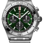 Breitling Chronomat 42 AB0134101L1A1 - (1/1)