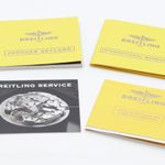 Breitling Avenger Skyland A13380 - (5/8)