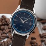 Jaeger-LeCoultre Master Control Date Q4018480 - (3/8)