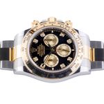 Rolex Daytona 126503 (2026) - 40 mm Gold/Steel case (6/8)