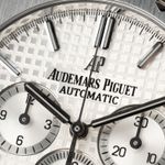 Audemars Piguet Royal Oak Chronograph 26320ST.OO.1220ST.02 - (3/8)