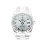 Rolex Day-Date 36 118206 - (1/5)