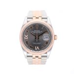 Rolex Datejust 36 126231 - (1/5)