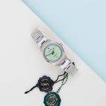 Rolex Oyster Perpetual 31 277200 (2025) - 31 mm Steel case (2/8)