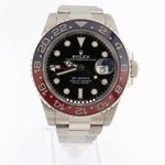 Rolex GMT-Master II 126710BLRO - (1/7)
