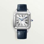 Cartier Santos Dumont WSSA0032 - (1/6)