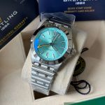 Breitling Chronomat GMT A32398A21L1A1 - (8/8)