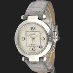 Cartier Pasha W3013456 - (1/7)