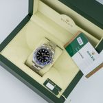 Rolex GMT-Master II 116710BLNR - (5/5)