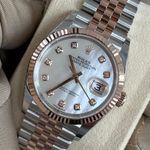 Rolex Datejust 36 126231 - (1/3)