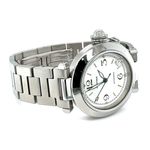 Cartier Pasha C 2324 - (8/8)