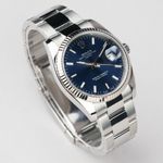 Rolex Oyster Perpetual Date 115234 - (2/8)